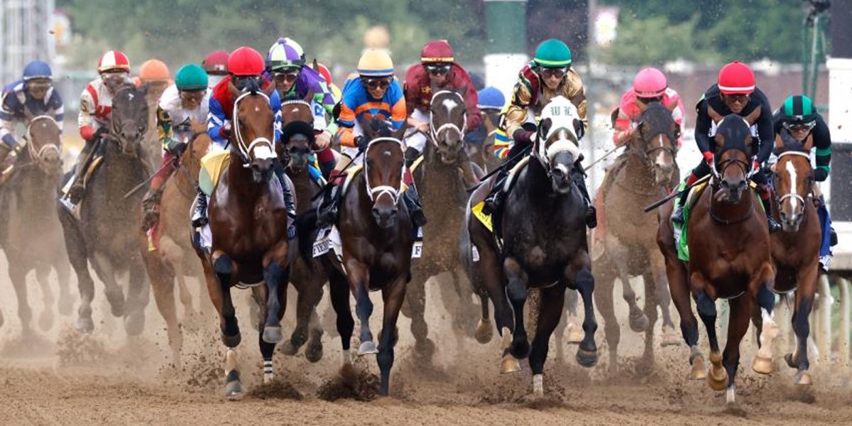 2026 Kentucky Derby Longshots