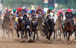 2026 Kentucky Derby Longshots