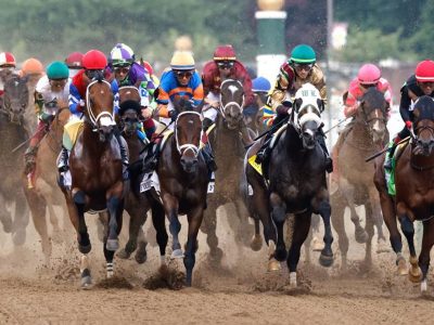 Five 2026 Kentucky Derby Longshots Sitting in Historically Winning Posts