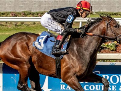 Golden Tempo 2026 Kentucky Derby: Cherie DeVaux’s First Derby Start