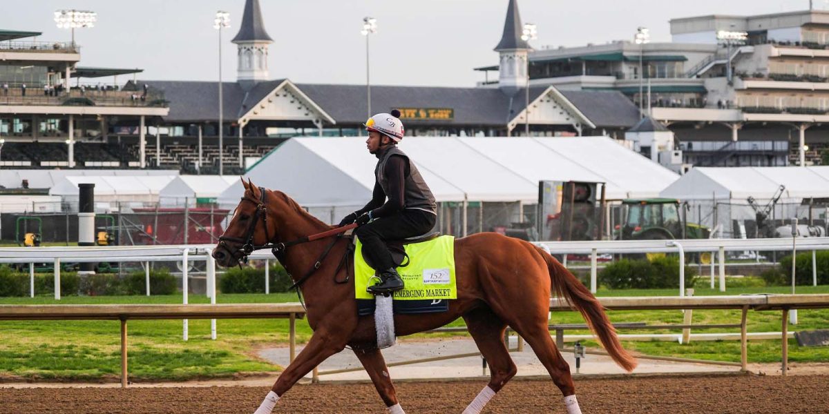 Why the 2026 Kentucky Derby Is the One Day a Year the Algorithms Cannot Wreck Your Bet