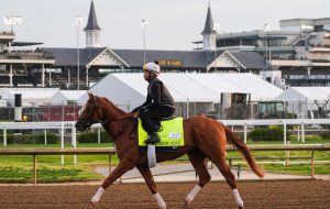 Why the 2026 Kentucky Derby Is the One Day a Year the Algorithms Cannot Wreck Your Bet
