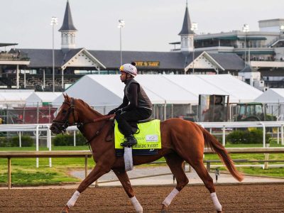 Why the 2026 Kentucky Derby Is the One Day a Year the Algorithms Cannot Wreck Your Bet