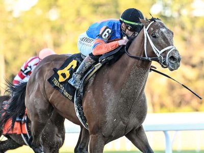 How to Bet the 2026 Kentucky Derby Around Renegade’s Rail