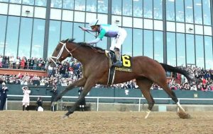 Renegade 2026 Kentucky Derby: Odds, Jockey & Trainer