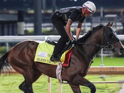 What the Silent Tactic Scratch Means for Your 2026 Kentucky Derby Tickets